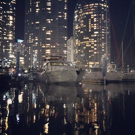 Sea And Yacht Hotel Busan Exterior foto